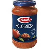 Los mejores  - Barilla Salsa Boloñesa- 400g